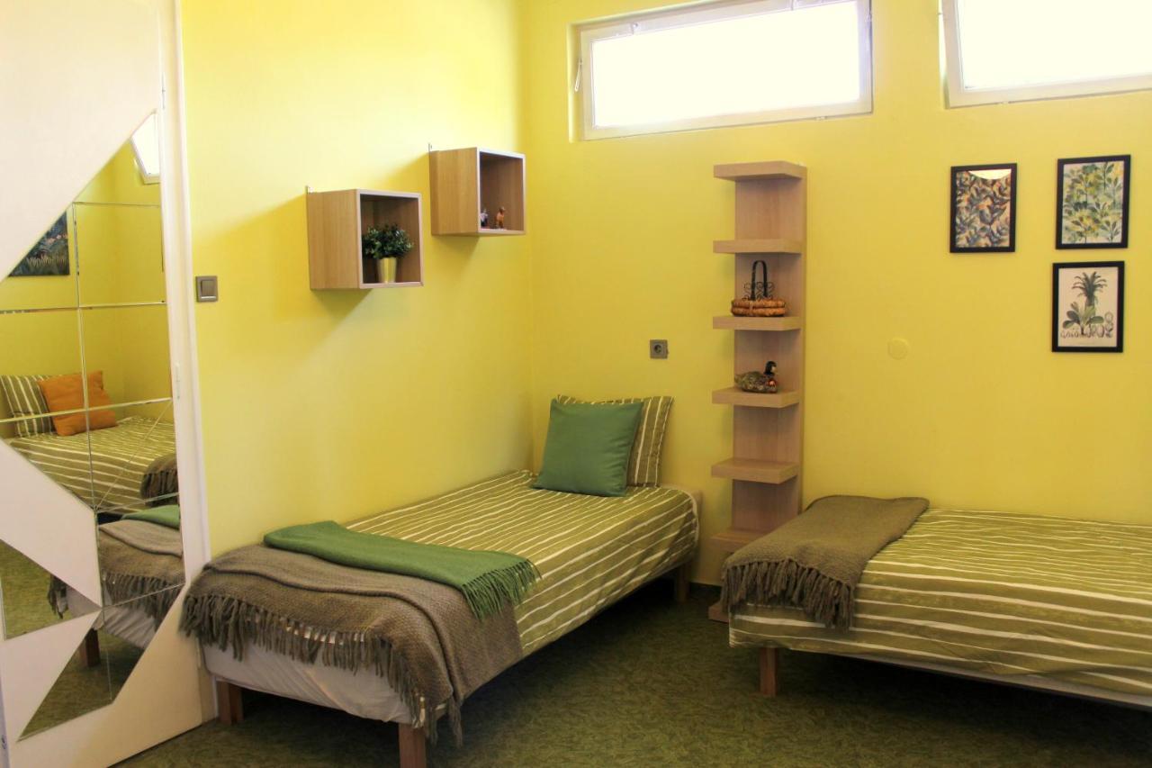 Lovely Nest Near Budapest 두나케스치 외부 사진