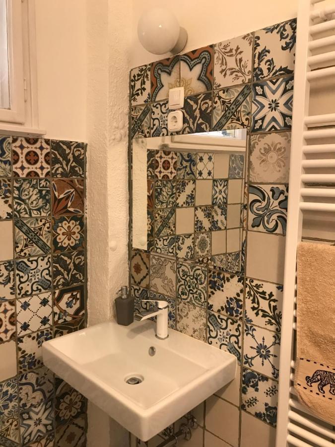 Lovely Nest Near Budapest 두나케스치 외부 사진