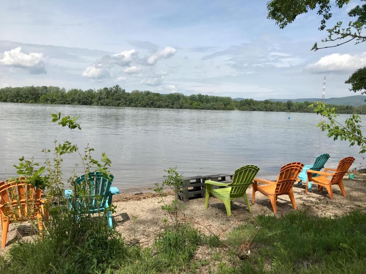 Lovely Nest Near Budapest 두나케스치 외부 사진