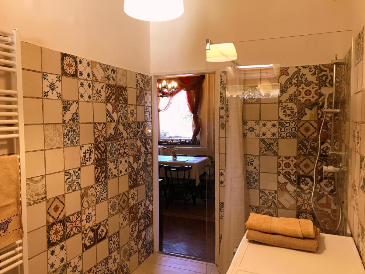 Lovely Nest Near Budapest 두나케스치 외부 사진