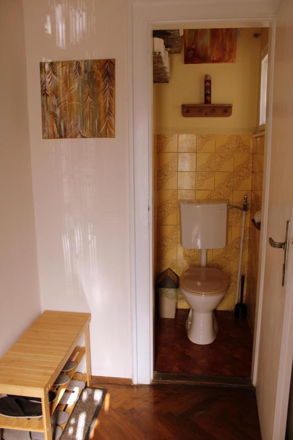 Lovely Nest Near Budapest 두나케스치 외부 사진