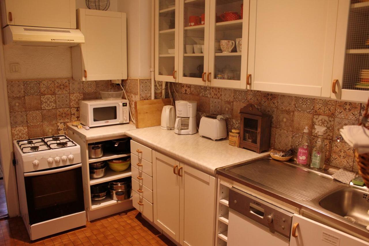 Lovely Nest Near Budapest 두나케스치 외부 사진
